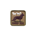 Sheep Dog Patch